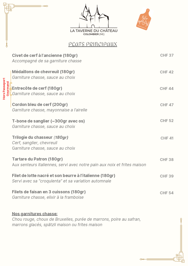 Notre carte — page 2