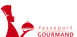 Passport Gourmand